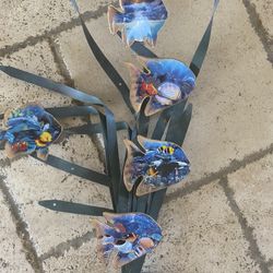 Hanging Wall Decor