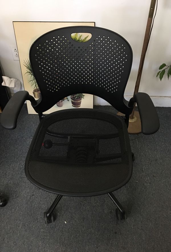 Herman Miller Caper Office Chair For In Salisbury Nc Offerup