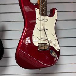 Fender Squier Stratocaster