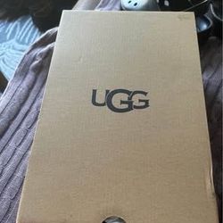 UGG DIARA Shoes Size 6 