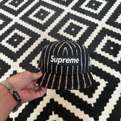 Supreme Hat