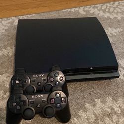 PlayStation 3 Slim