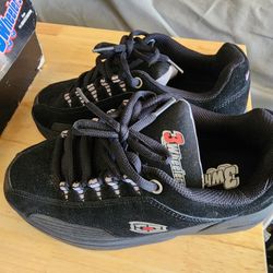 Shoe Skates Sketchers 3 Wheelers