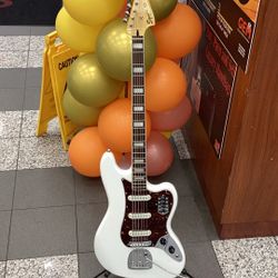 FENDER