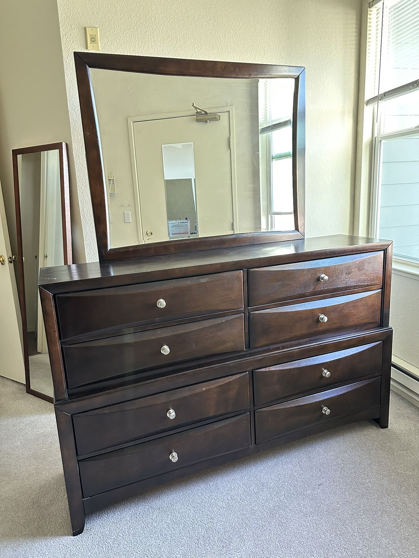 Ashley Furniture Dresser