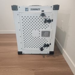 Large Dog Crate 