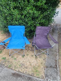 Camping Chairs