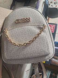 Guess backpack