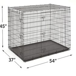Dog Crate 