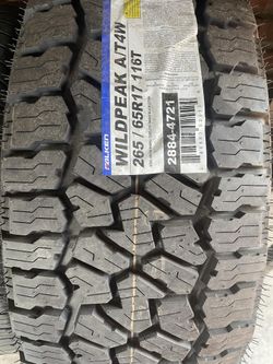 new tires llantas nuevas mobile service