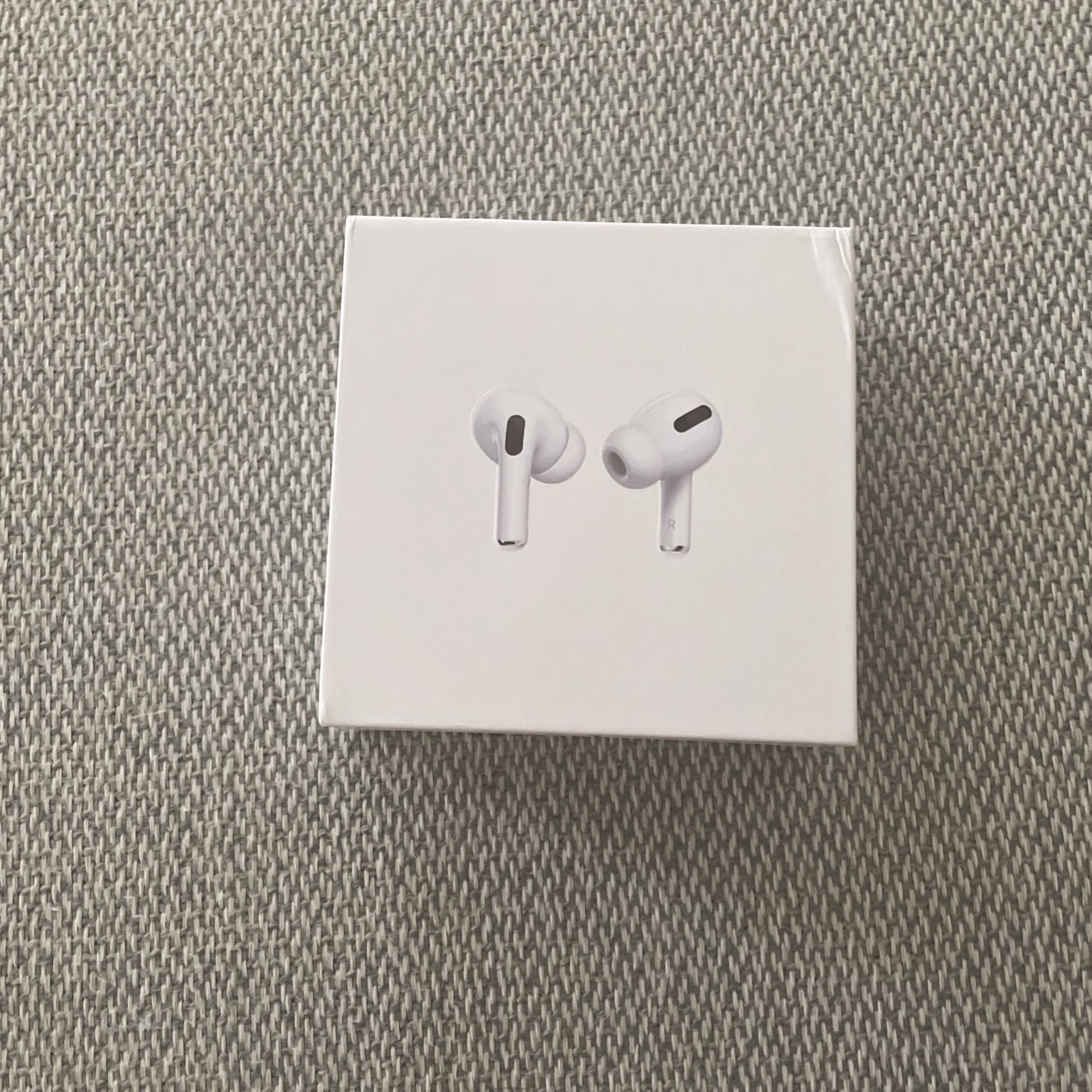 AirPods Pro