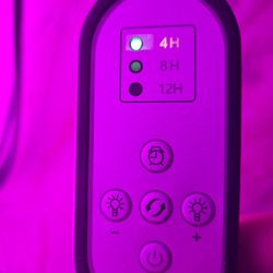 Grow Light Plant Lights for Indoor Plants,