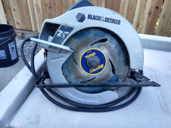 Circular Saw