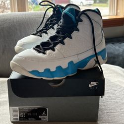 air jordan 9