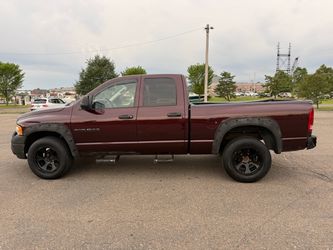 2005 Dodge Ram 1500