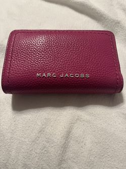 Marc Jacob’s Wallet