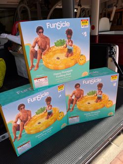 Kids pool - $15 each