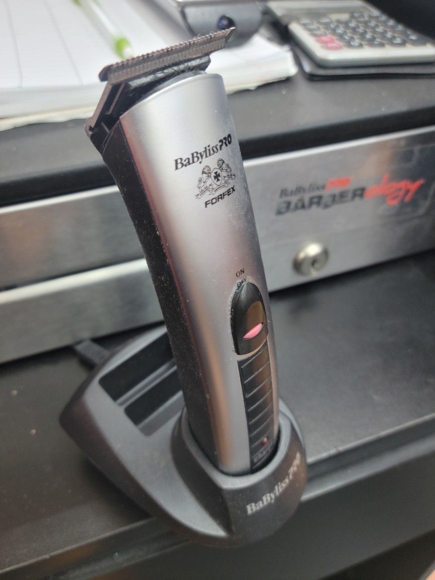 Babyliss