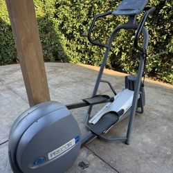 Exercise Machine 
