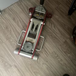 ATD 3-Ton Jack