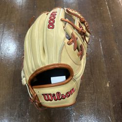 Wilson 11.75” 1787 A2000 Series Glove 