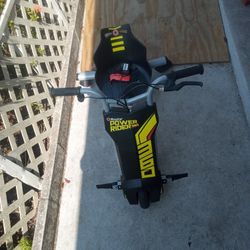 Razor Power Rider360'