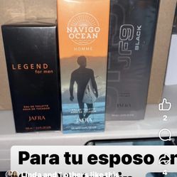 Jafra perfumes Para Hombres Y Mujeres Estoy Ubicada En Fairfield Mandar Mensaje Para Los Precios Gracias
