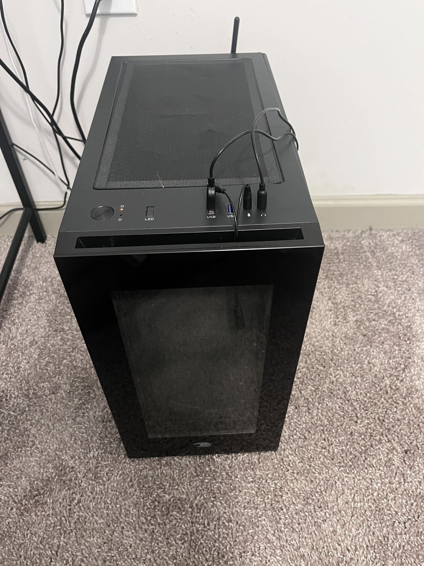 IBUYPOWER AMD Radeon RX550 Series