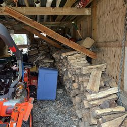 FIREWOOD FOR CHEAP