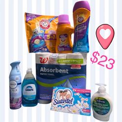 Bundle & Save
