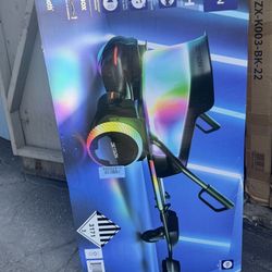 Hoverboard Jetson   Bluetooth 