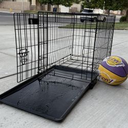 Dog Crate / Kennel