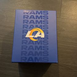 Rams Season Box