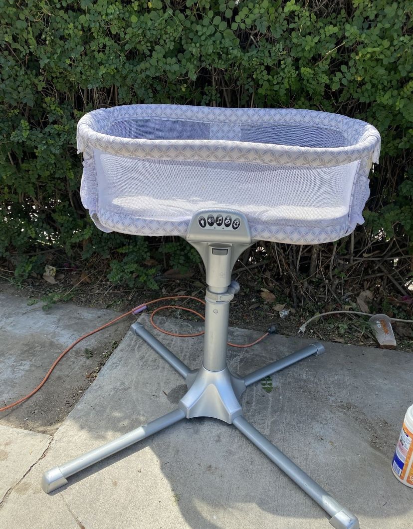 Halo Bassinet