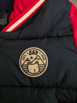Baby GAP Jacket