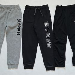 Boys Size L 14/16 Sweatpants