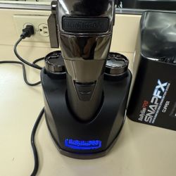 Baby kiss Pro Snap Fx Clipper