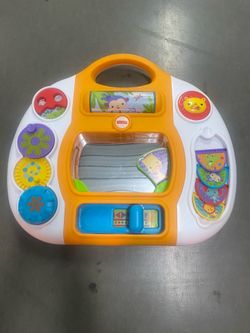 Learning for kids