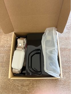 E collar brand new never used