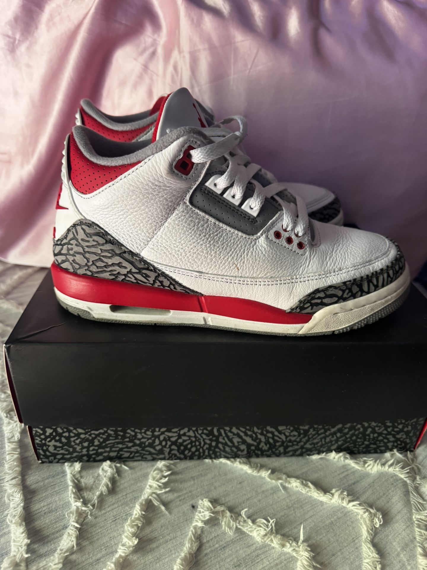 Air Jordan 3