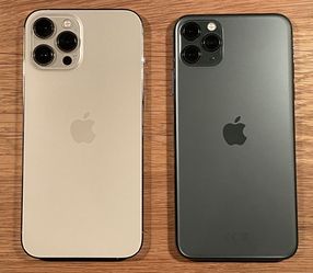 iPhone 12 PRO MAX
