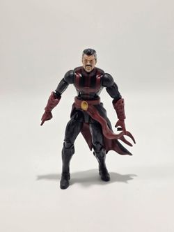 Marvel Legends Doctor Strange Action Figure
