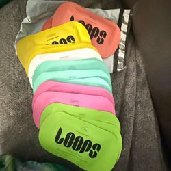 Loops Face Mask Bundle