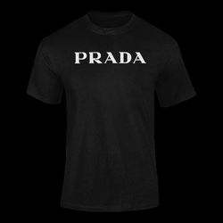 Sm-XL Prada Shirt