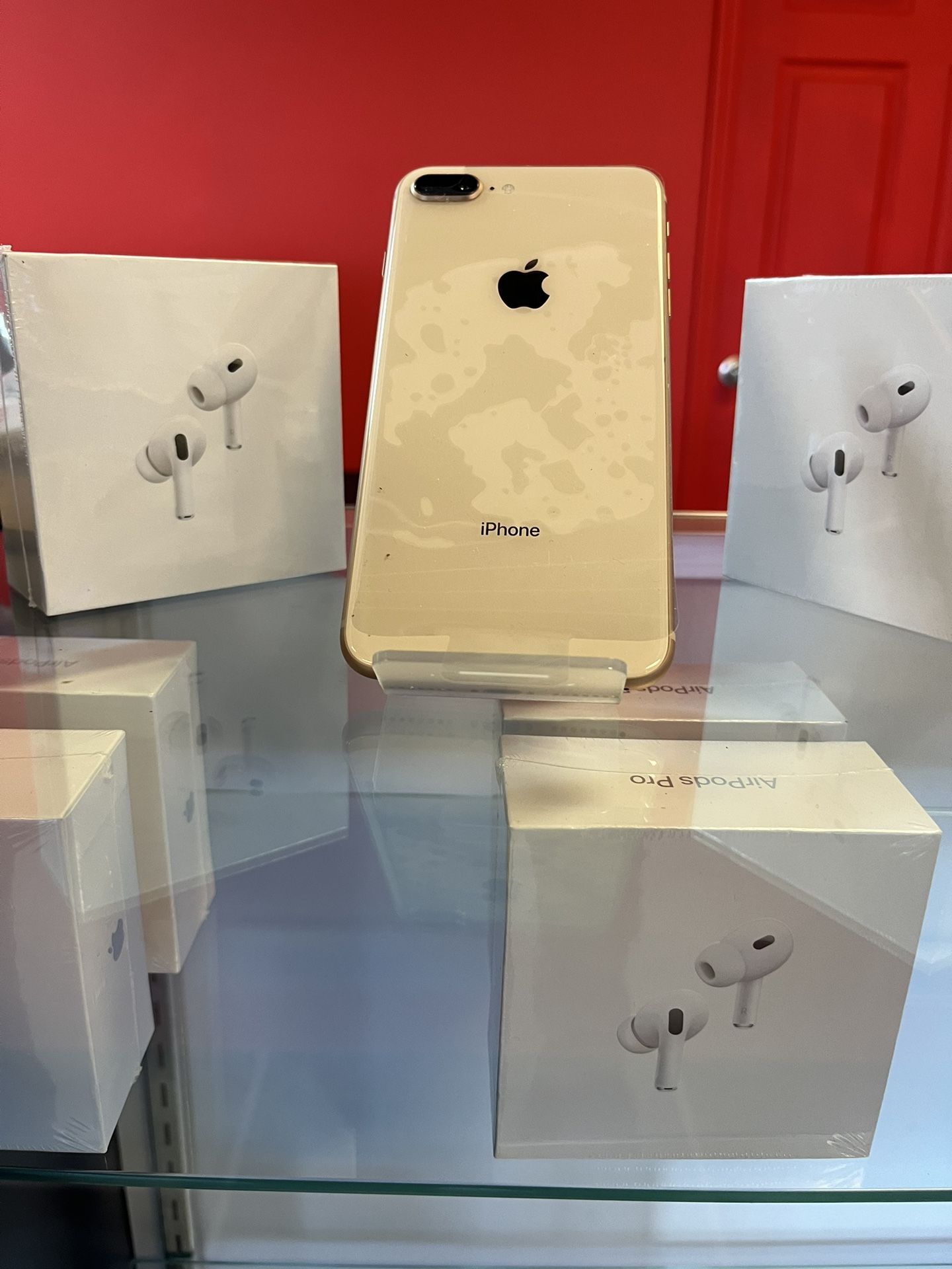 iPhone 7 Plus