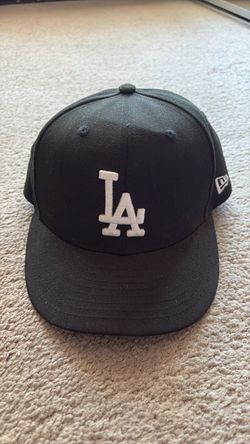 Dodger cap (kids size)
