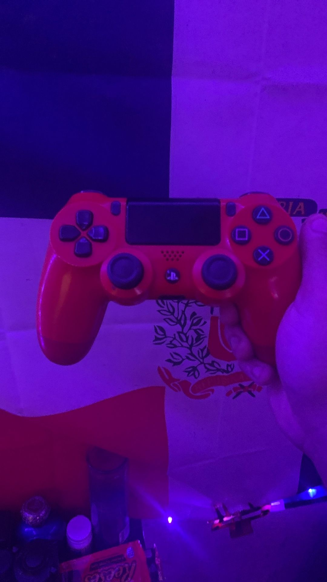 Ps4 Controller 