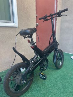 Jetson e bike medium