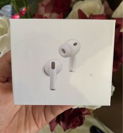 AirPods Pro 3