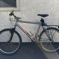 Trek Hardtail Mountain Bike